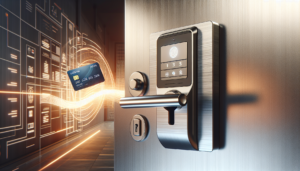 Read more about the article How Card Access Systems Improve Security and Efficiency