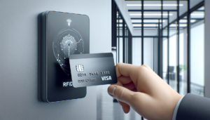 Read more about the article The Ultimate Guide to Card Access Systems for Businesses