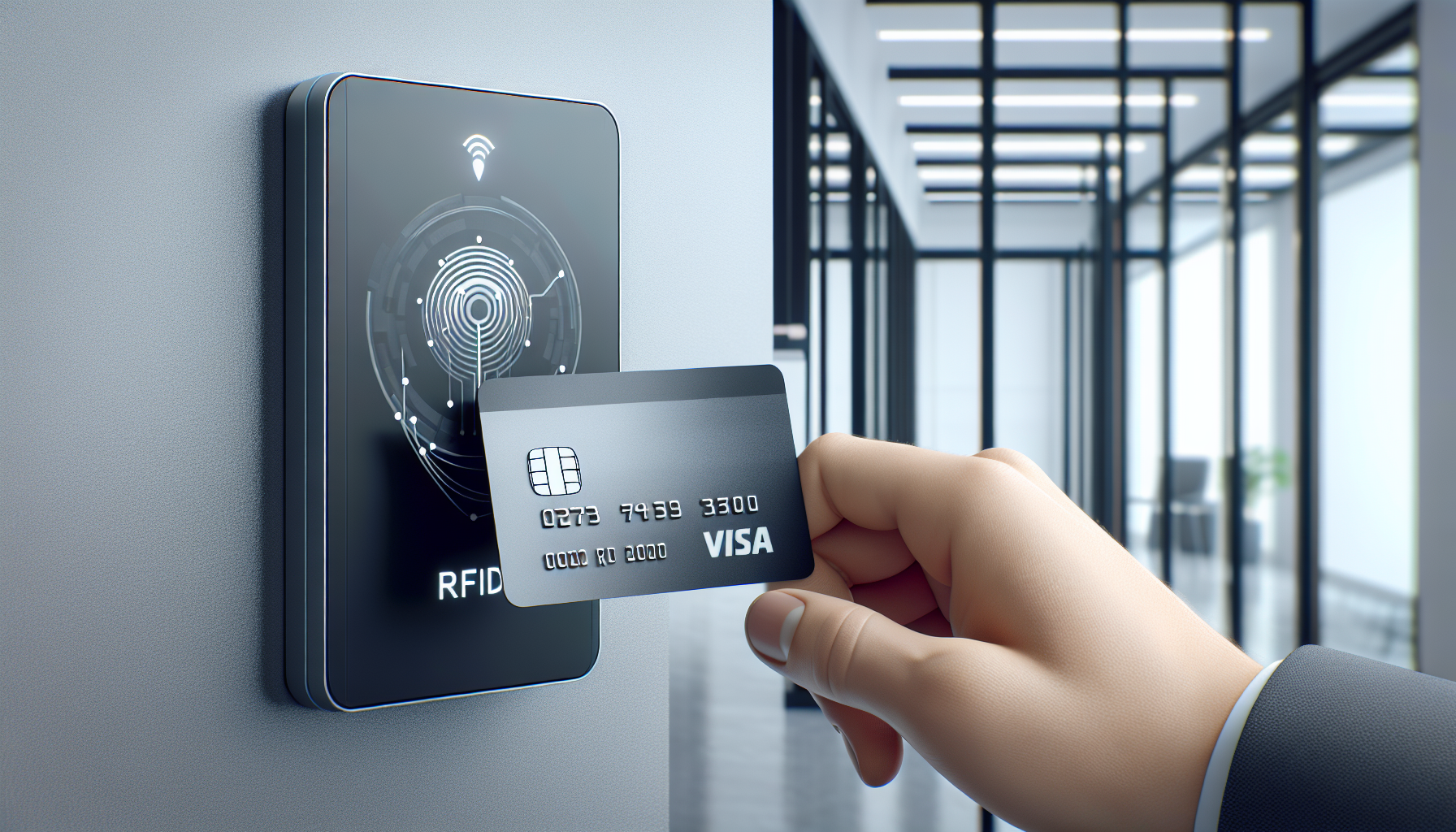 You are currently viewing The Ultimate Guide to Card Access Systems for Businesses