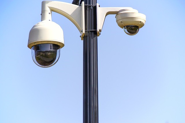 industrial camera systems