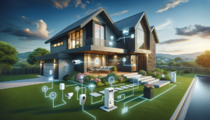 Read more about the article Exploring the Benefits of Modern Intrusion Systems for Home Security