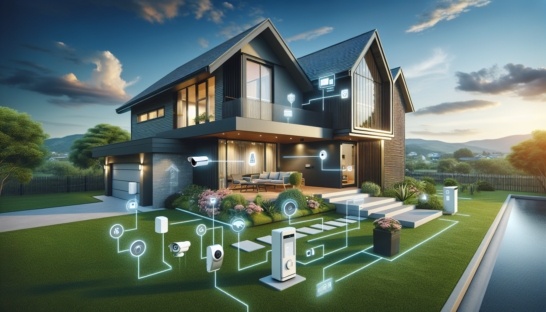 You are currently viewing Exploring the Benefits of Modern Intrusion Systems for Home Security