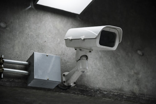 commercial security camera systems utah